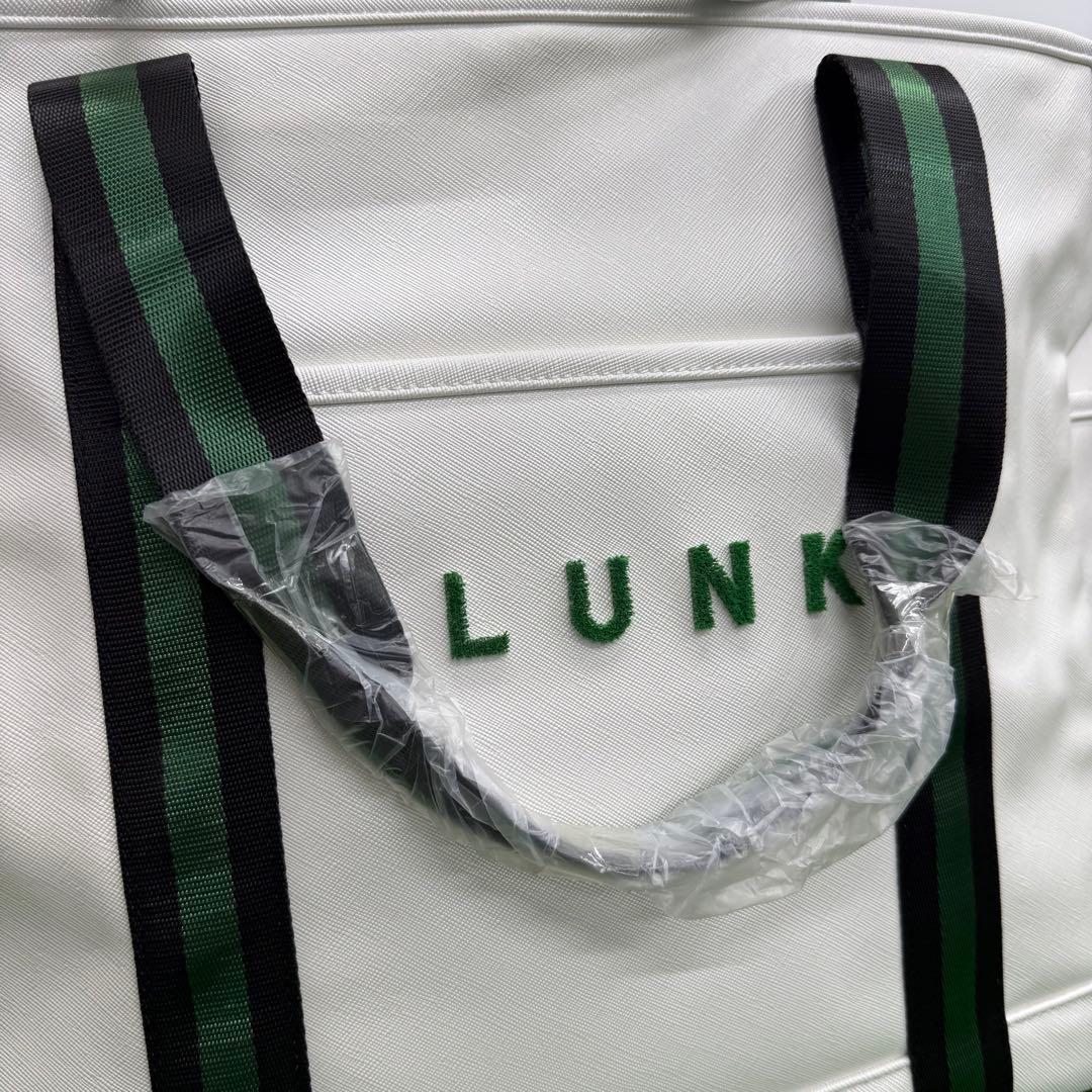 クランク CLUNK ゴルフ トートバッグ SHIBAFUシリーズ