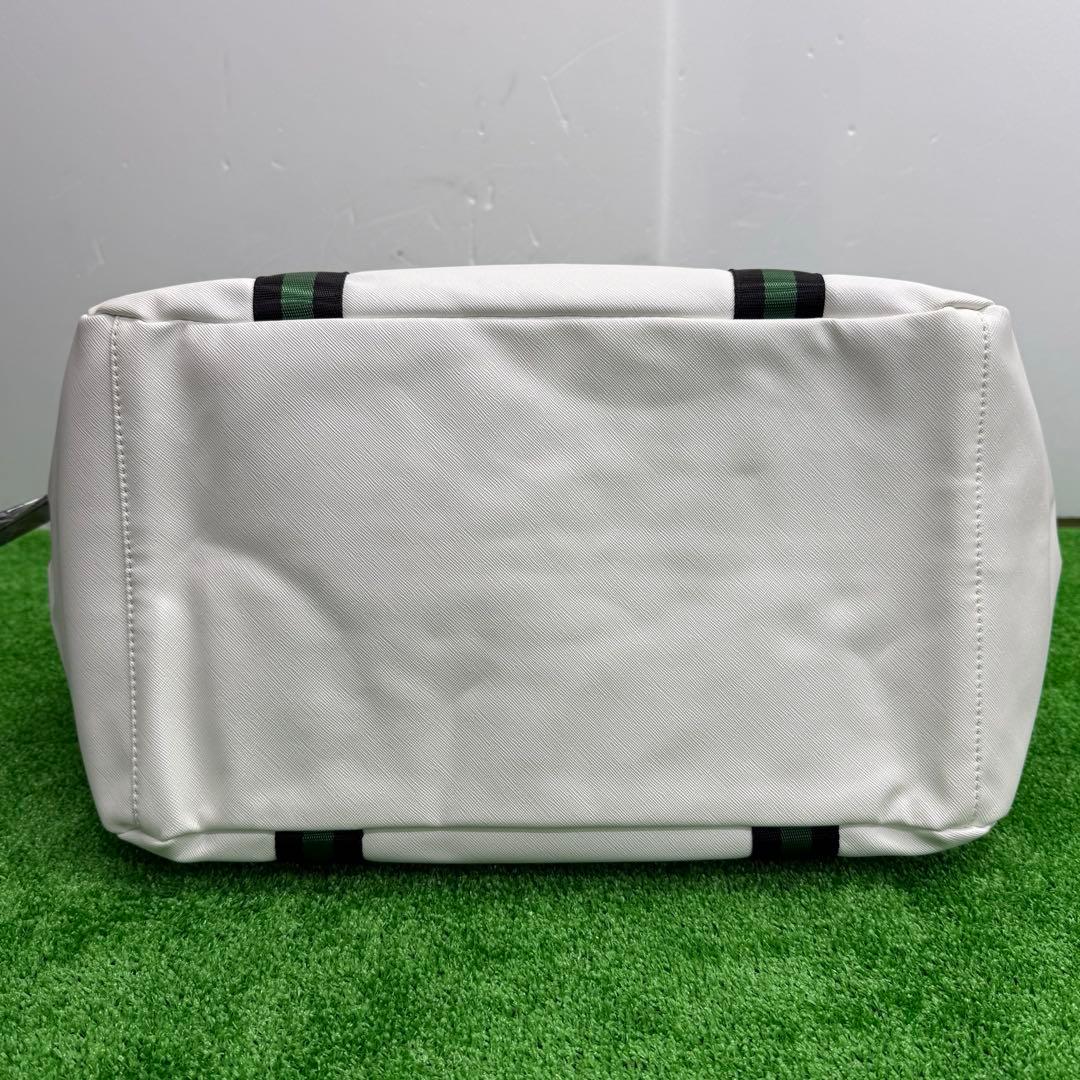 クランク CLUNK ゴルフ トートバッグ SHIBAFUシリーズ