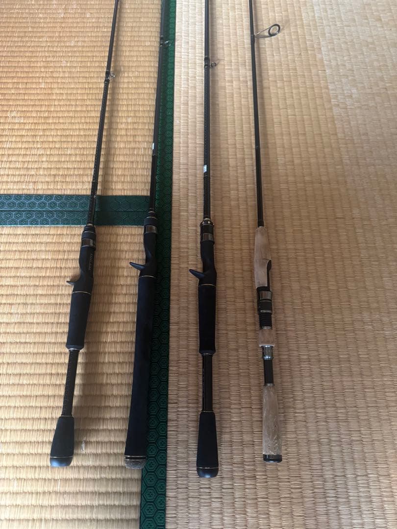 レイドジャパングラディエーター