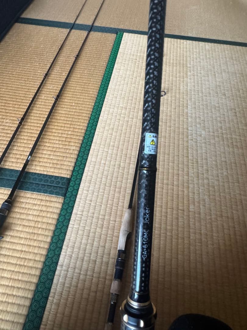 レイドジャパングラディエーター