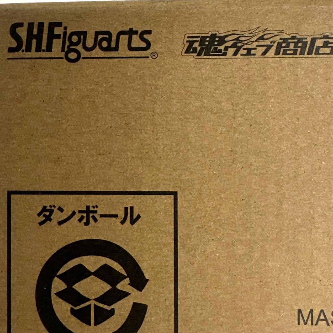 真骨彫製法 仮面ライダーTHE NEXT 仮面ライダー1号/本郷猛 新品未開封品