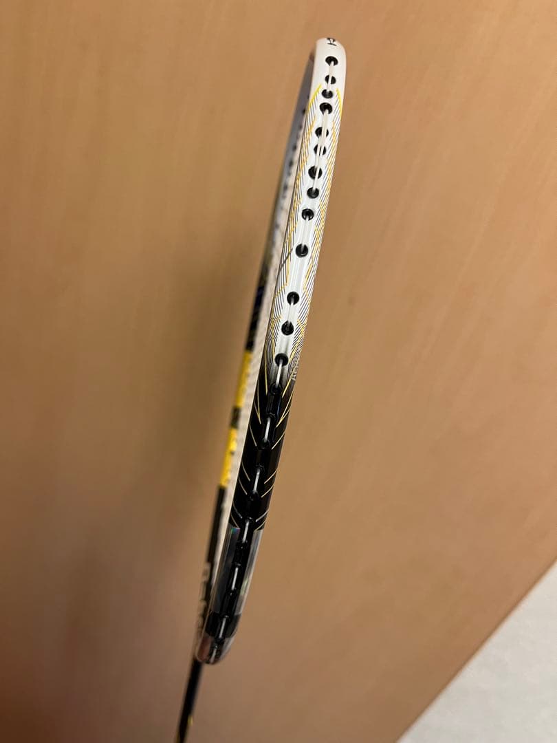 BabolaT バボラ バドミントン ラケット ジェットストリーム 最新モデル！