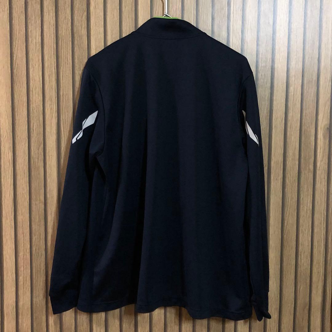 美品　ヨネックス　ジップアップ　ジャージ