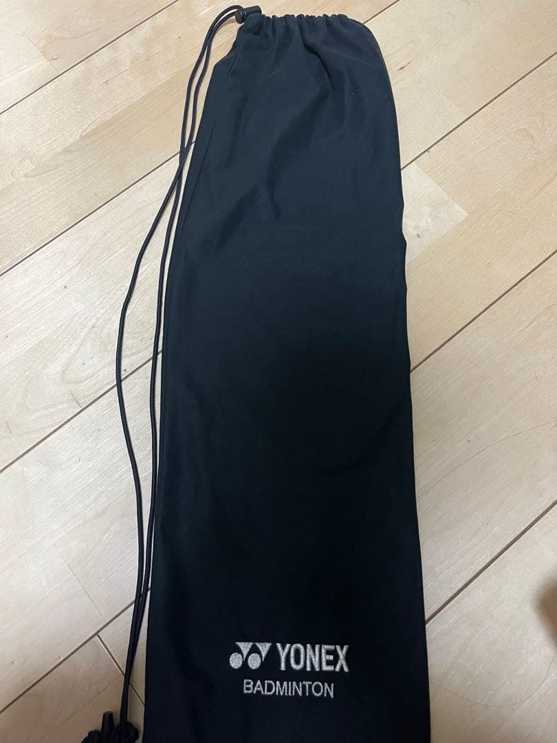 YONEX NANORAY 250 ナノレイ250 布ケース付
