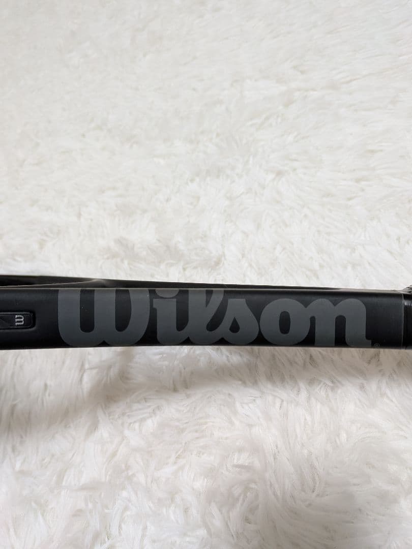 Wilson PRO STAFF 97LS v11.0 硬式 テニスラケット