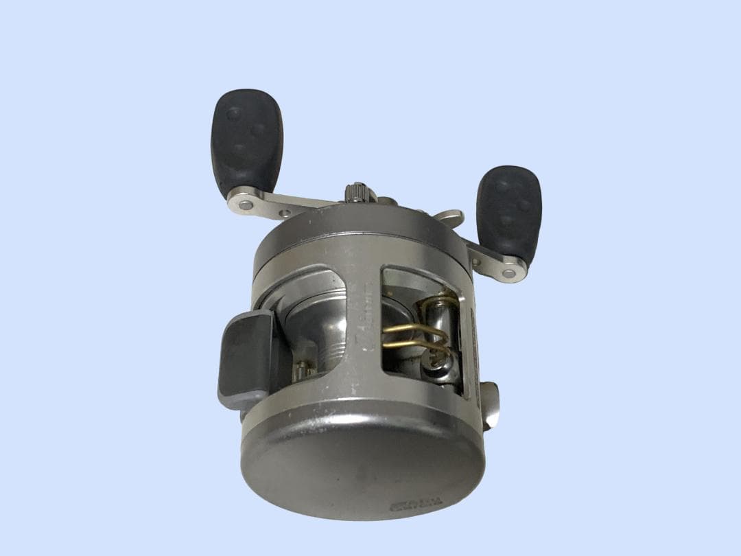 M7494 ABU アブガルシア アンバサダー モラム SX160IC