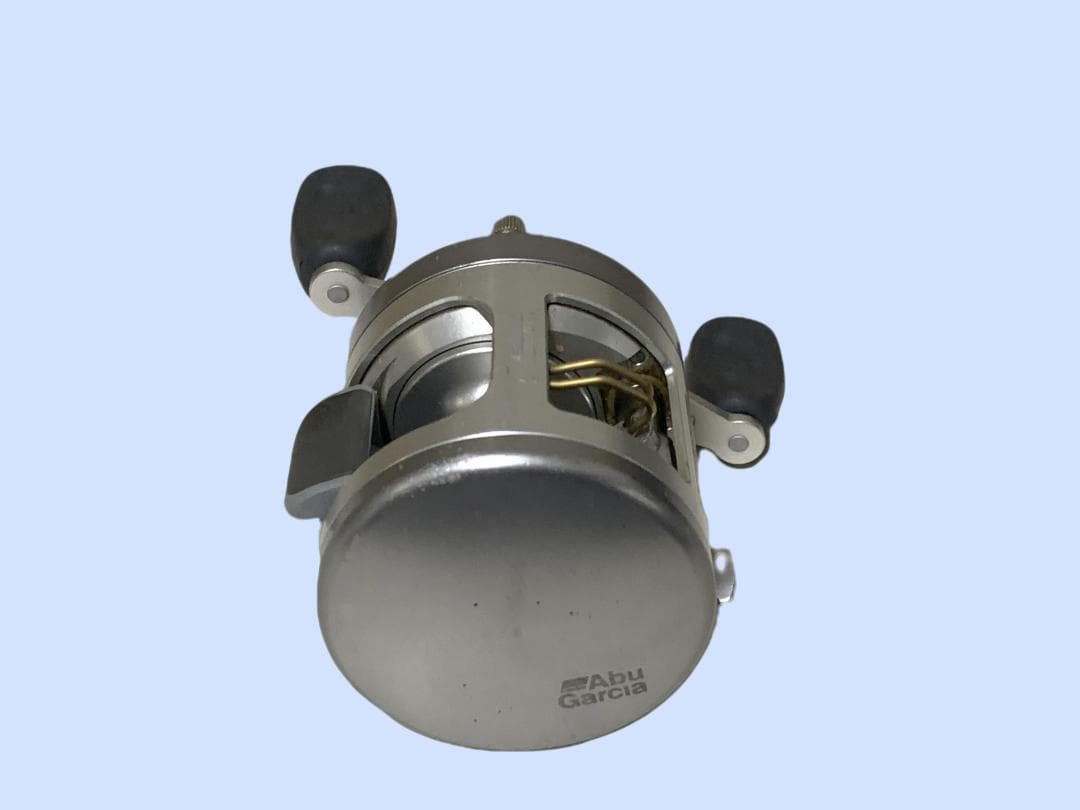 M7494 ABU アブガルシア アンバサダー モラム SX160IC