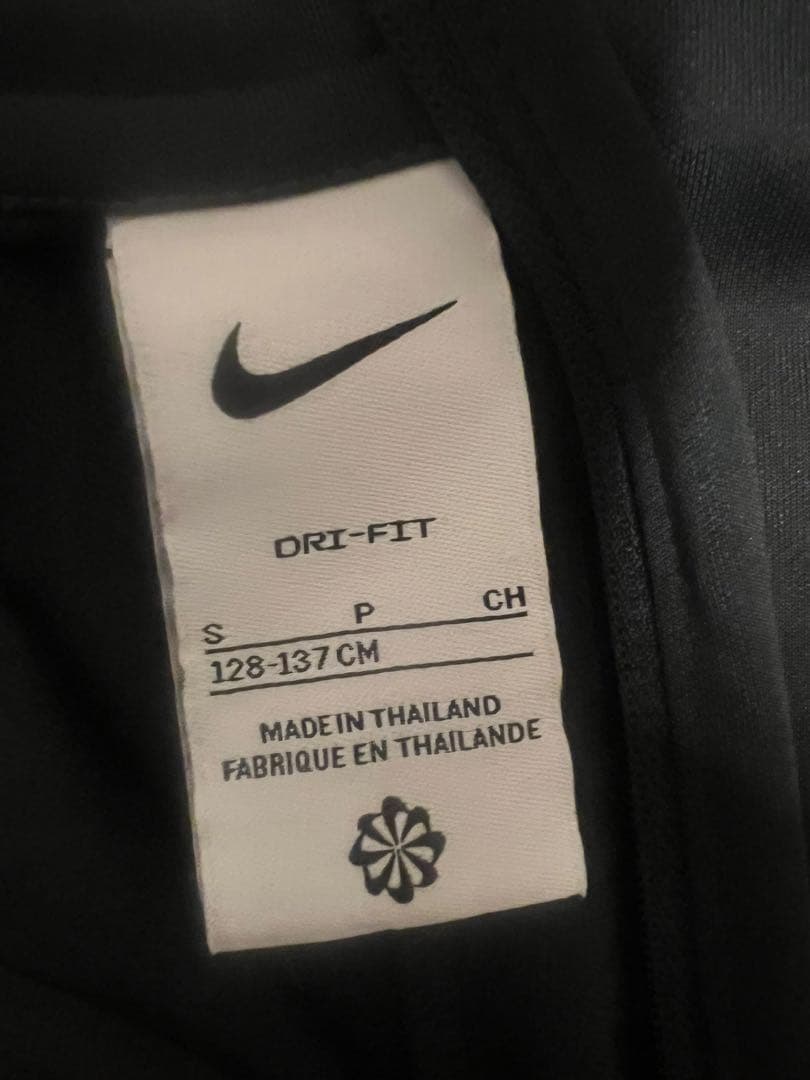 チェルシー 25-26 Dri-FIT Strike キッズS モスグリーン