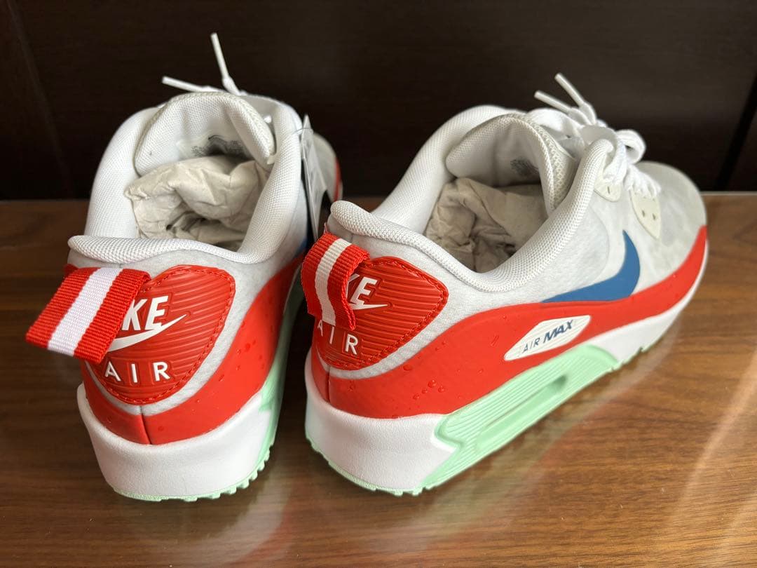 【新品・希少】AIR MAX 90G NRG U22 『28.5cm』