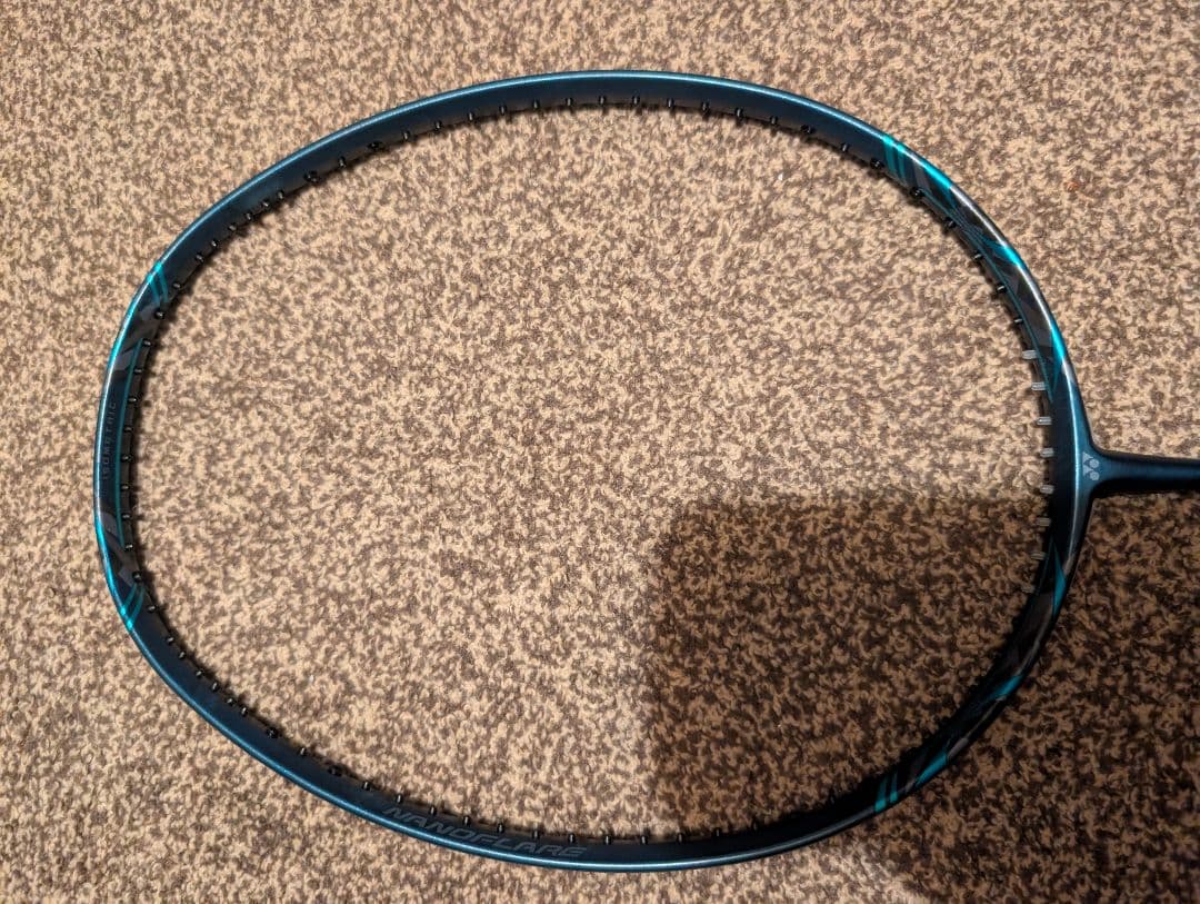 ラケット YONEX NANOFLARE800PRO