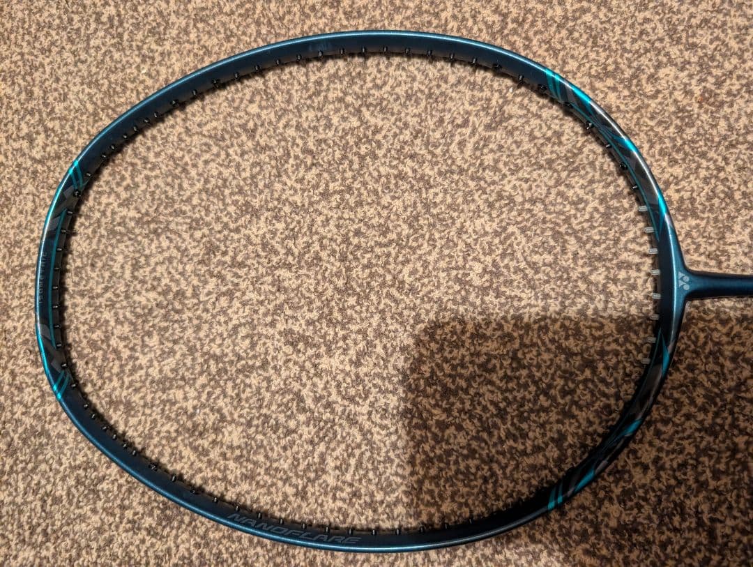 ラケット YONEX NANOFLARE800PRO