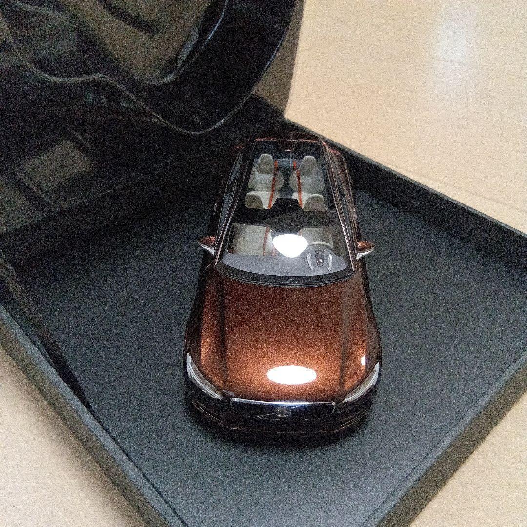 ボルボ４台セット