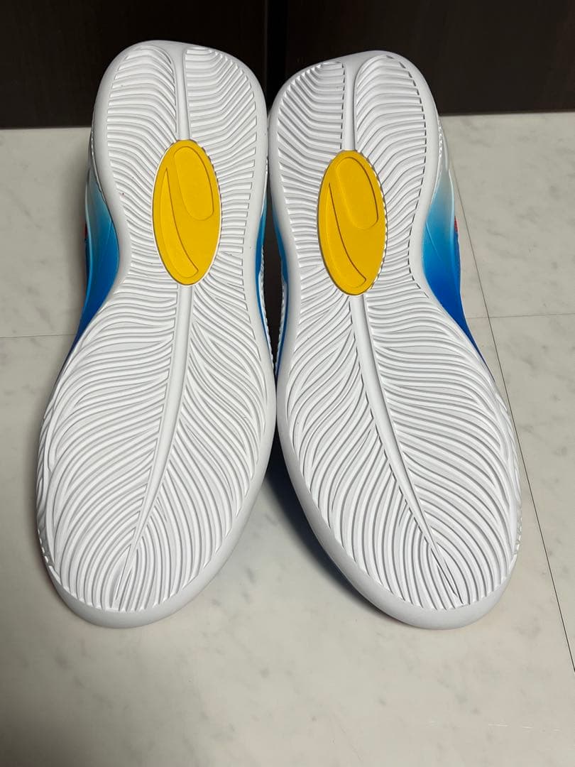 シューズ(男性用) Puma RS-DREAMER x SUPER MARIO 29cm