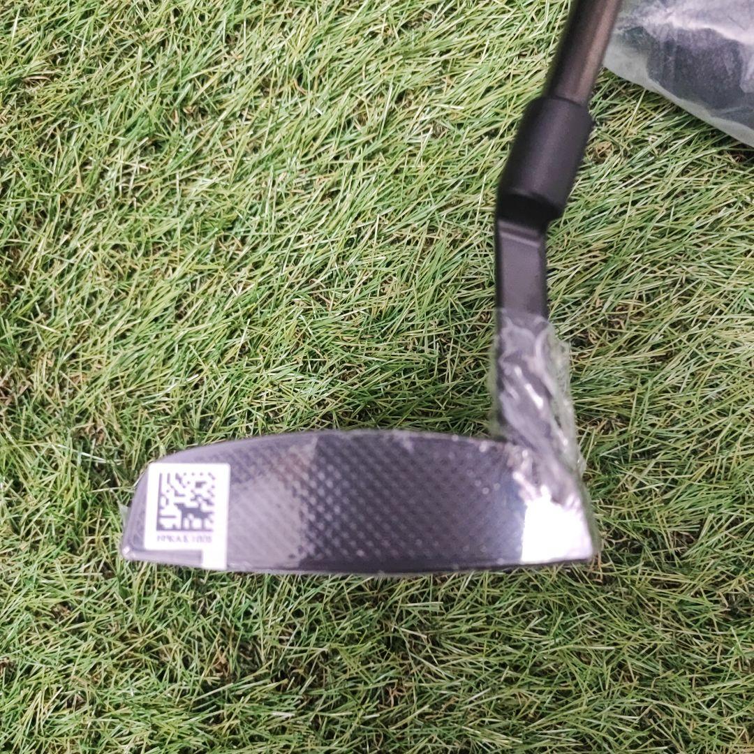新品 PXG Battle Ready II Torpedo パター 34インチ