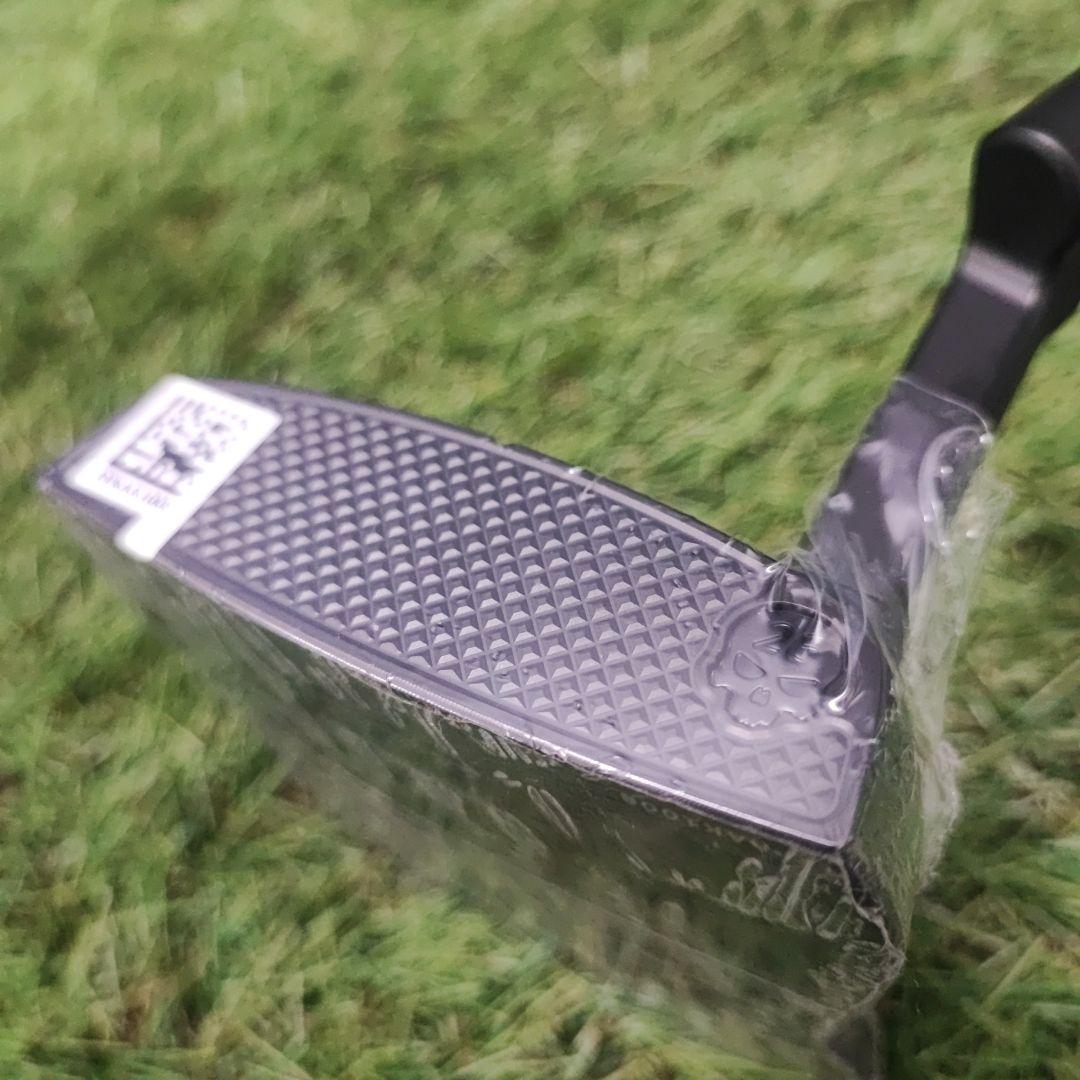 新品 PXG Battle Ready II Torpedo パター 34インチ