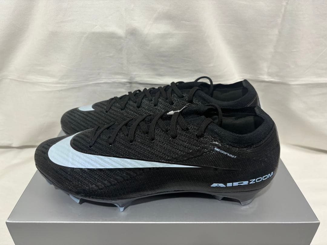 シューズ nike zm vapor 16 elite fg black 27.5