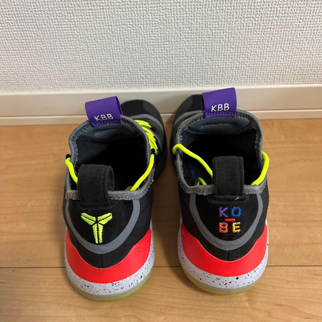 コービーA.D