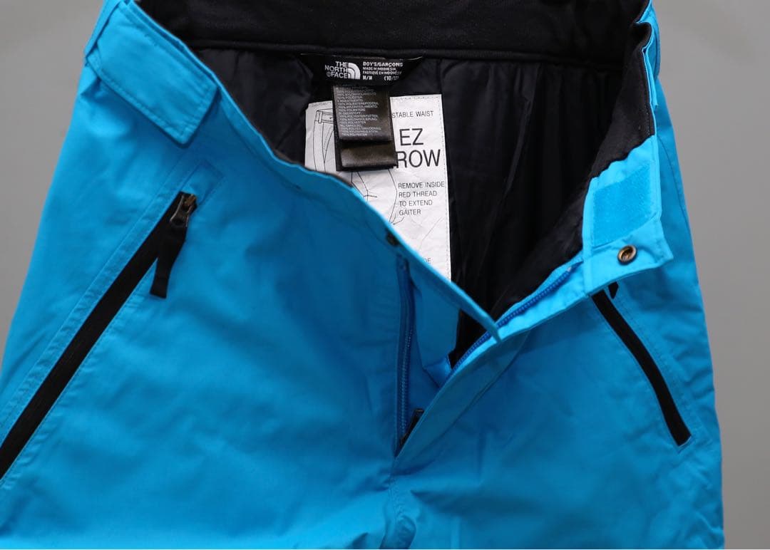 THE NORTH FACEノースフェイス ジュニア スノーウェア上下
