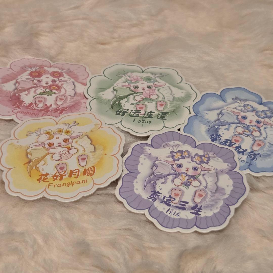 ロロアン＊まとめ売り※箱なし