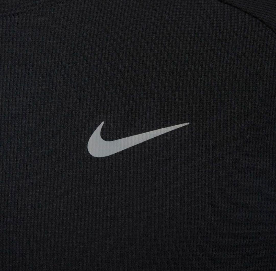 【新品・未使用】NIKE STRIDE Dri-FIT TOPS size L