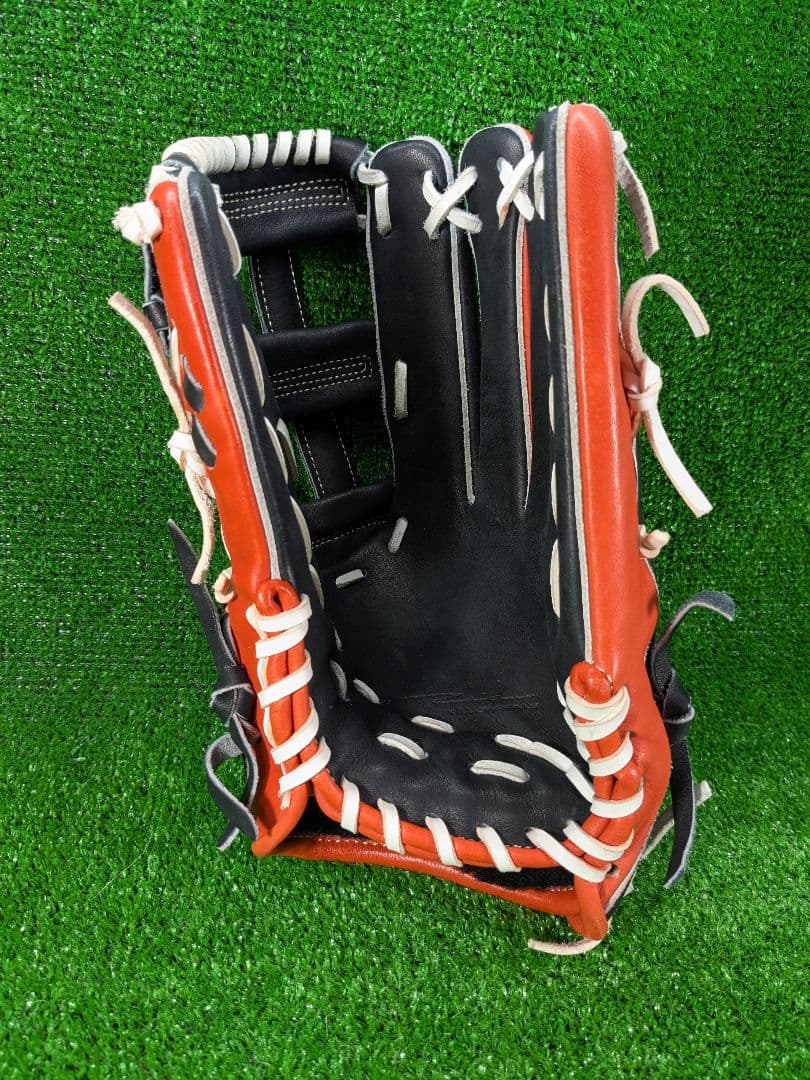限定　アイピーセレクト Ip select　軟式　外野手用　Ip703