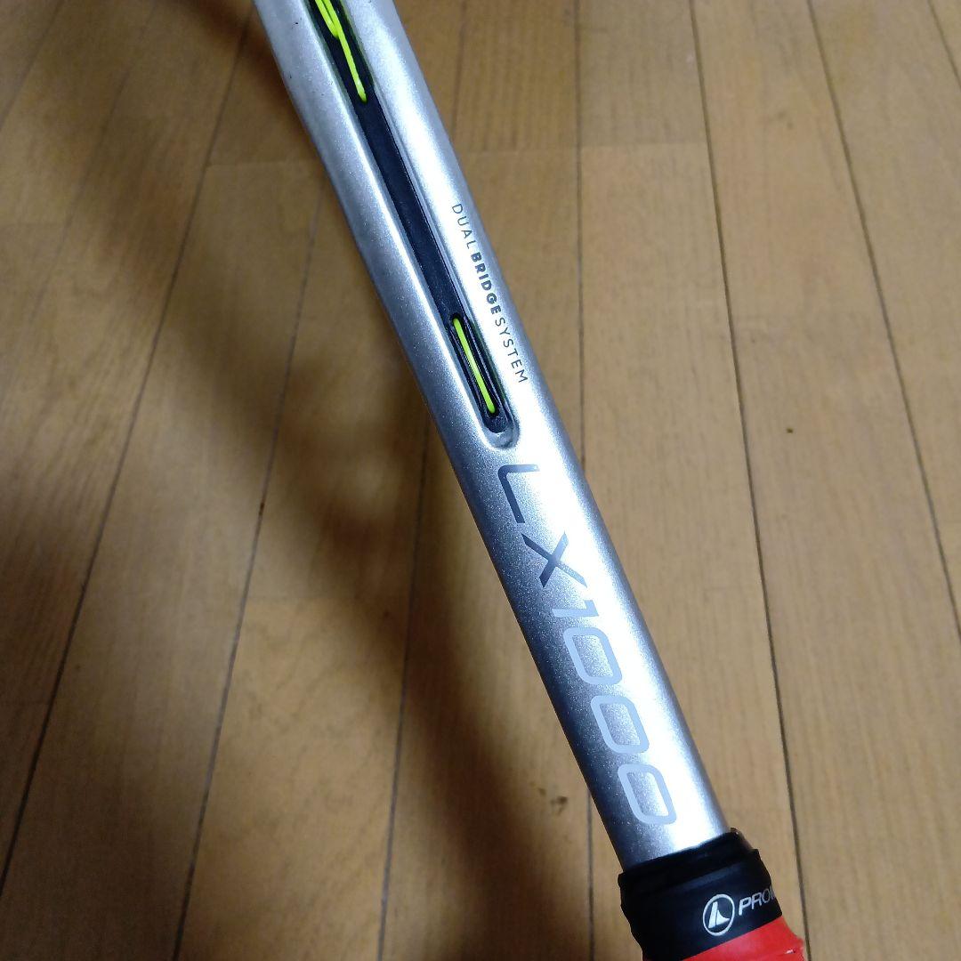 極美品 DUNLOP(ダンロップ) LX1000 G2