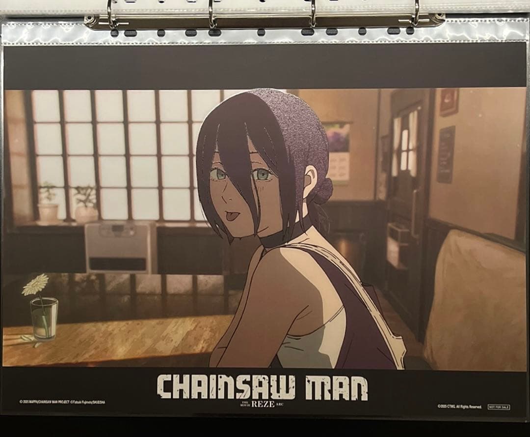 ポスター pj