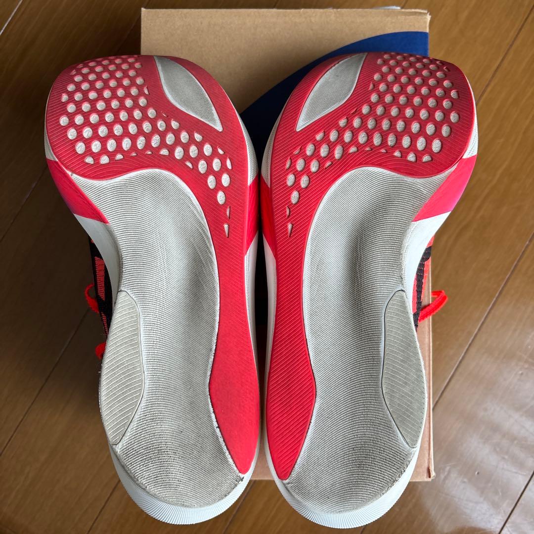 ASICS メタスピードSKY Tokyo