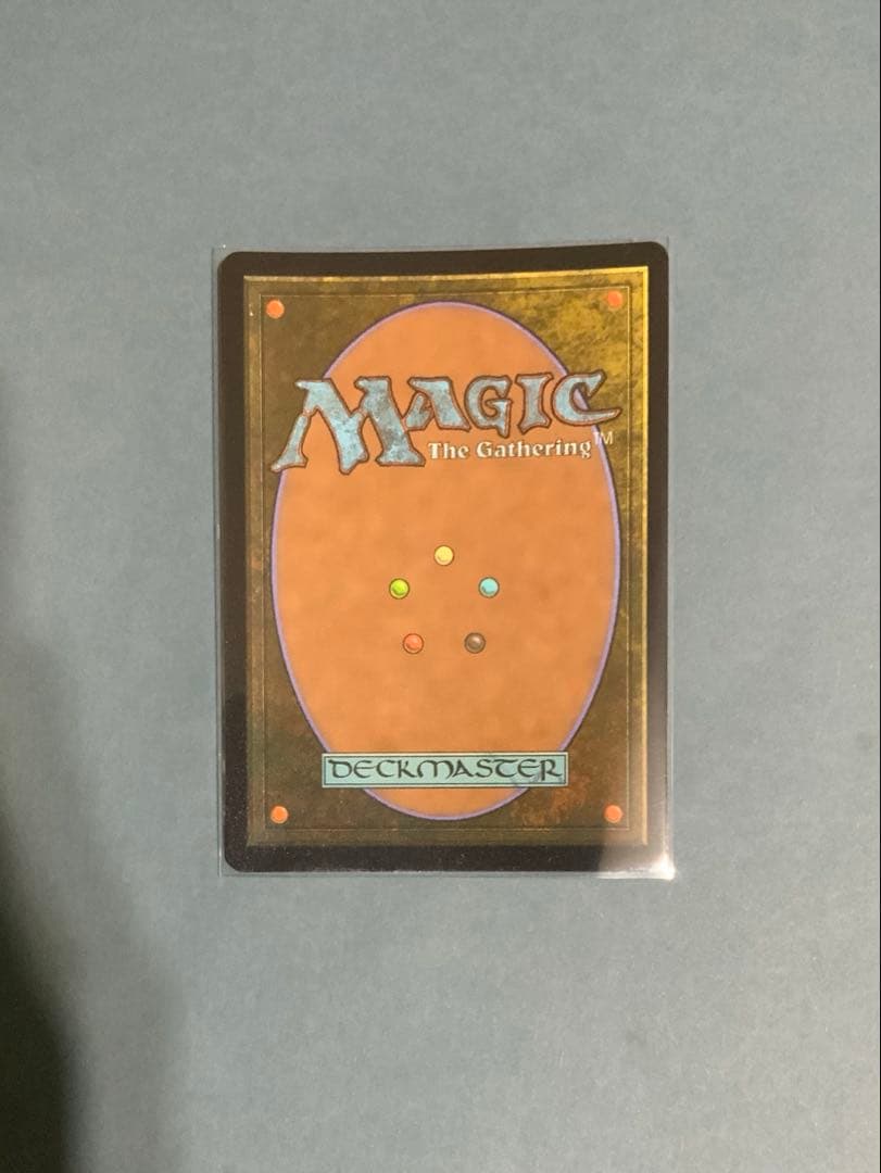 MTG FF 《最後の古代種エアリス》ホリデーリリース