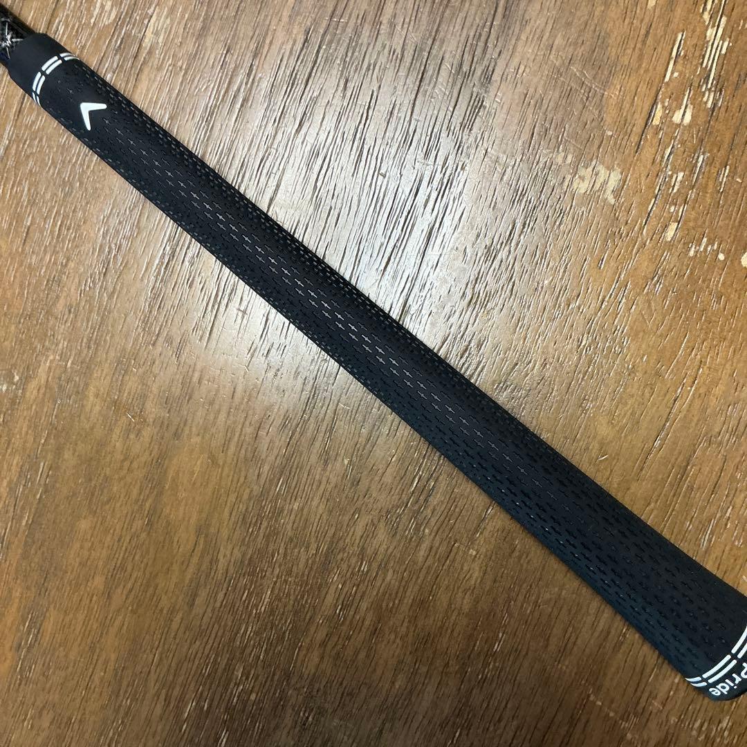 キャロウェイスリーブ付 テンセイ グレー for Callaway ６０S