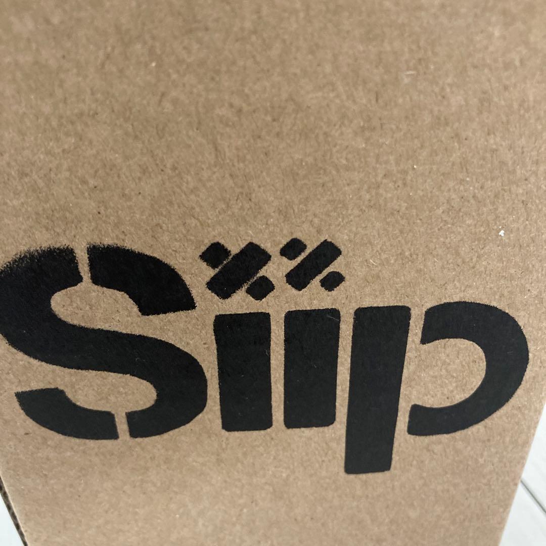 Siip 完全生産限定BOX キャンドルとホルダー 貴重なアイテムです！
