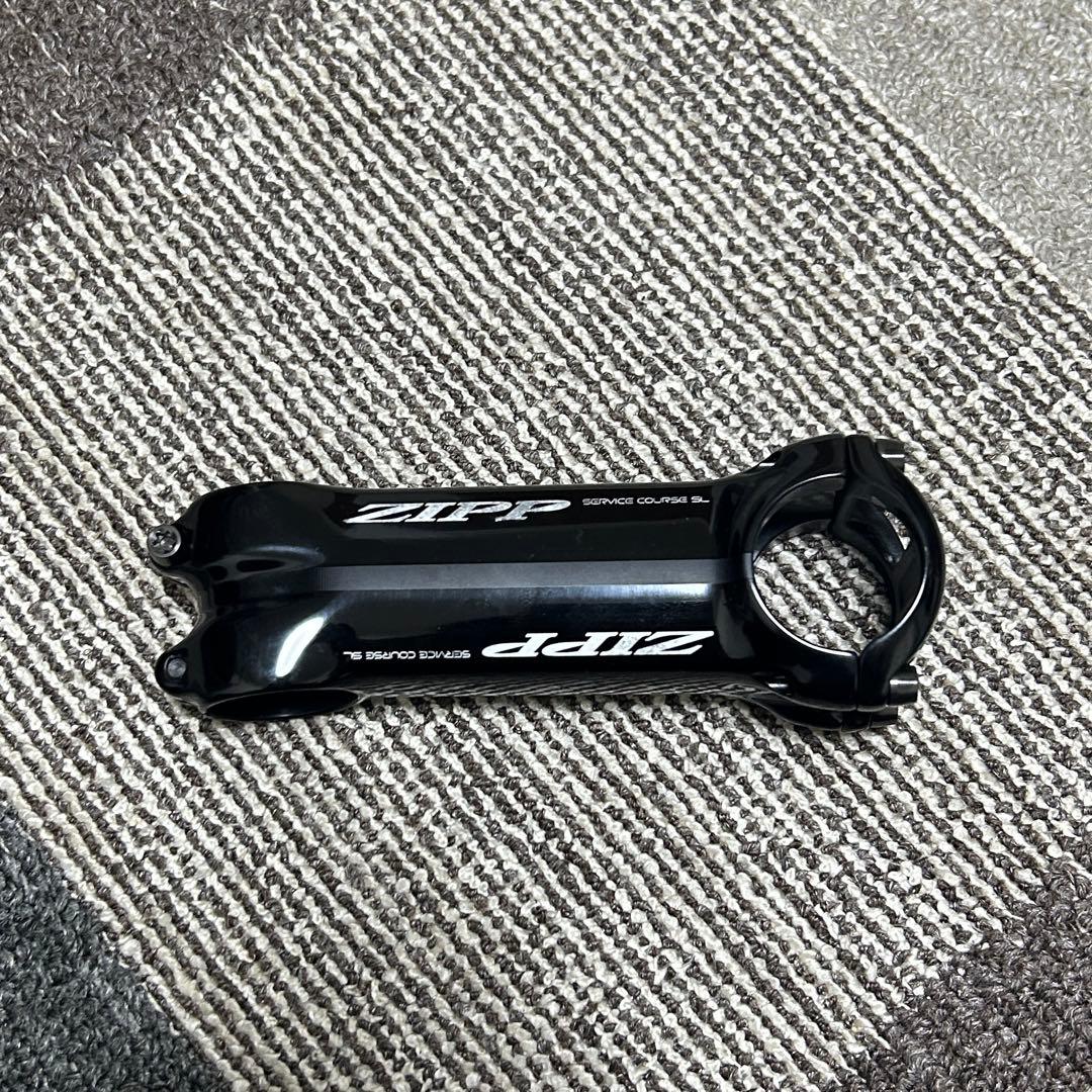 ZIPP service course sl ステム 110mm 6°