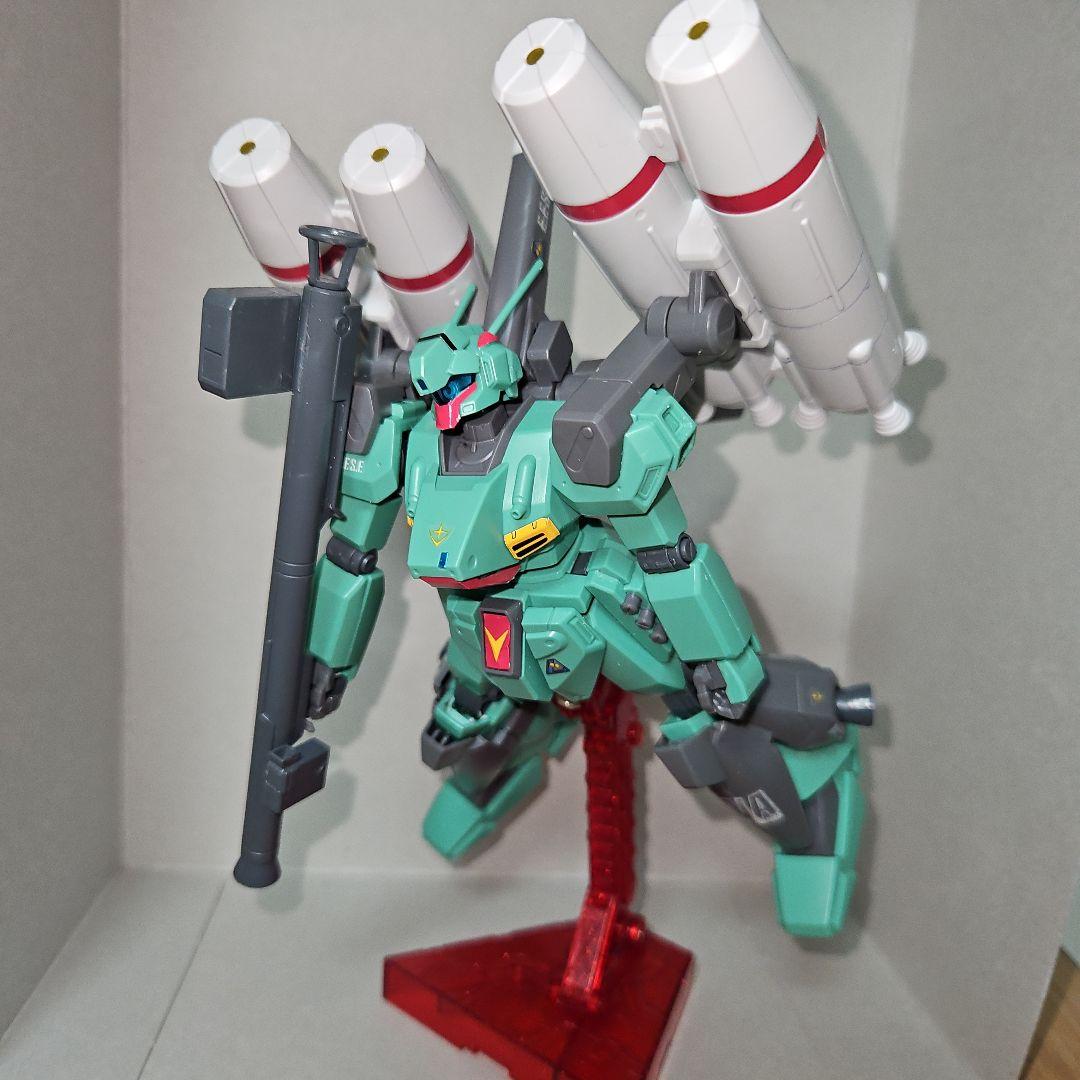 HG(ハイグレード) ジェガンセット ガンプラジャンク ガンプラまとめ売り