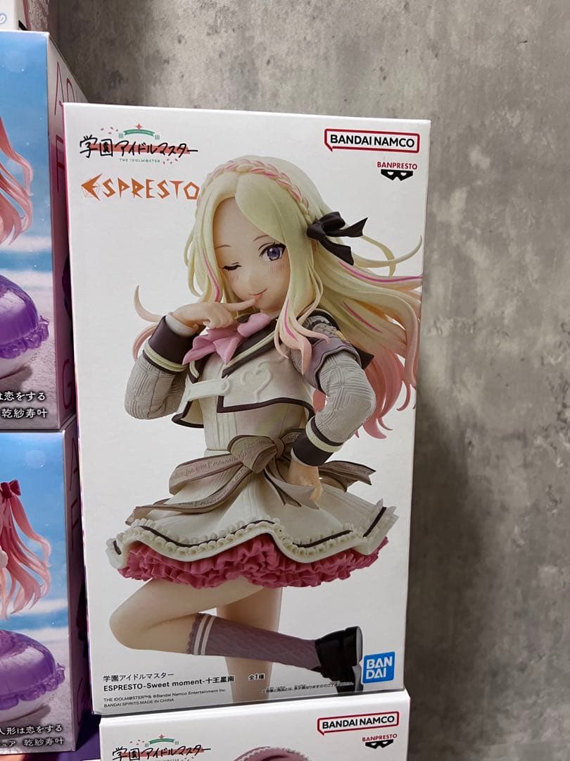 未開封 美少女フィギュア 18点 まとめ売り プライズ