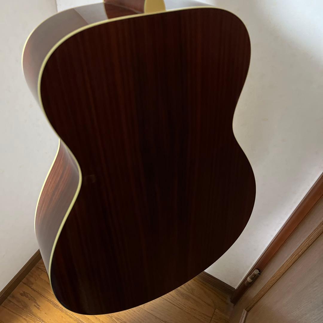 YAMAHA FS830 アコースティックギター 美品【付属品あり】