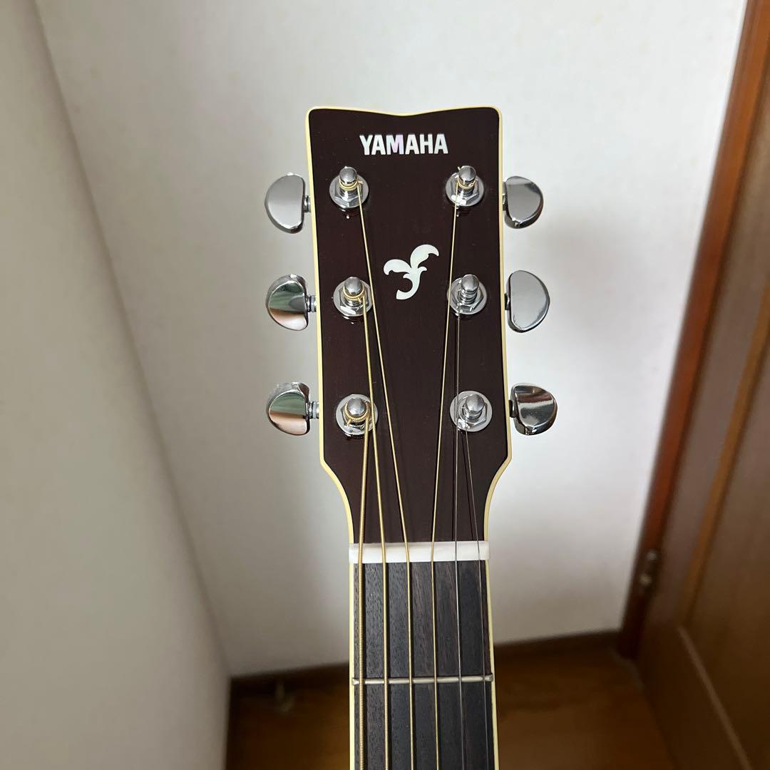 YAMAHA FS830 アコースティックギター 美品【付属品あり】