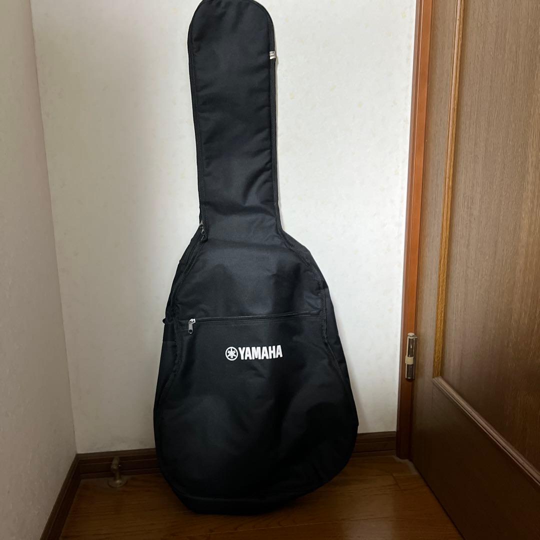 YAMAHA FS830 アコースティックギター 美品【付属品あり】