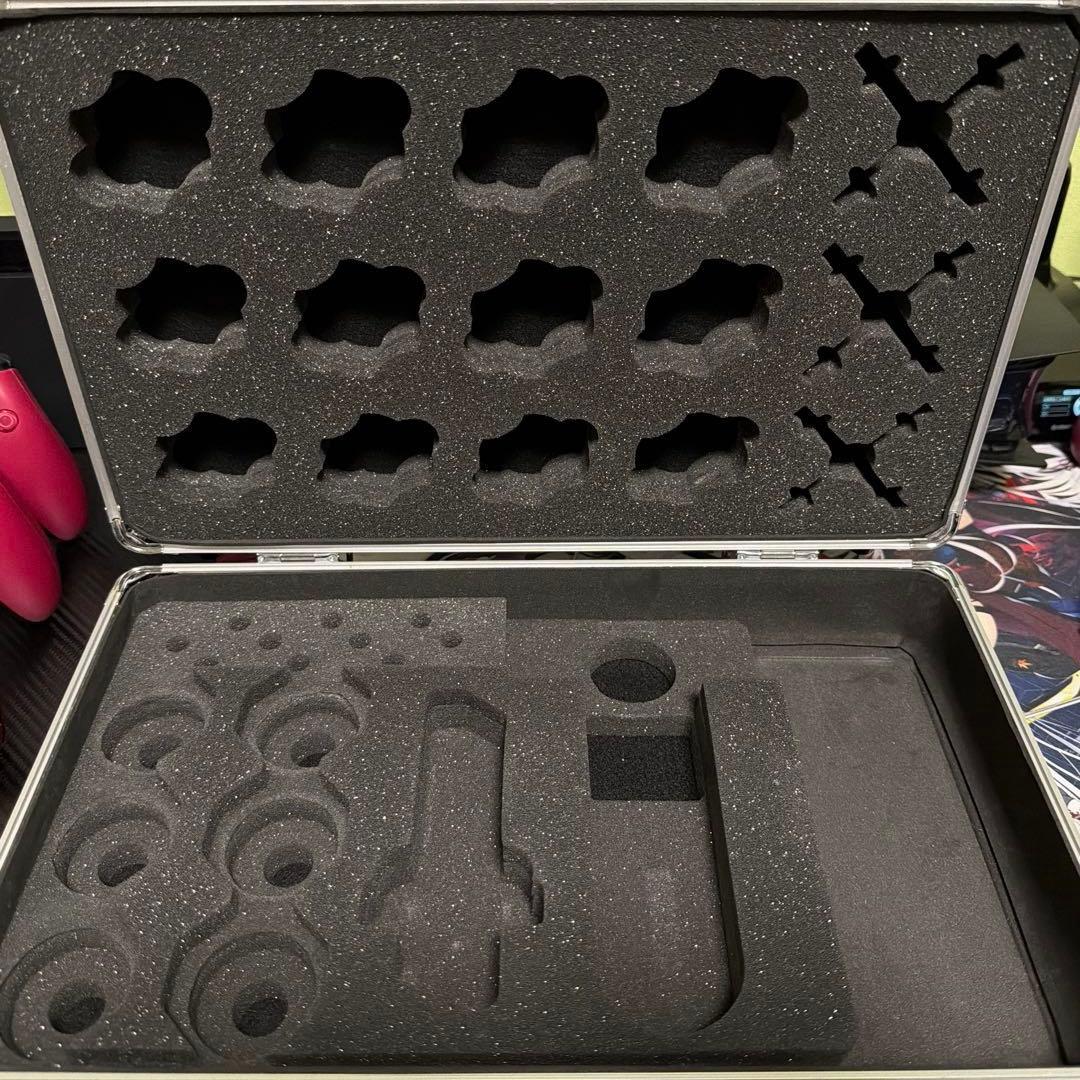 DREAM BOX ベイブレードX ケース 小サイズ