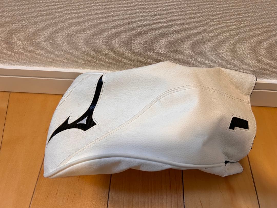 Mizuno ST200 9.5° ヘッドのみカバー付き