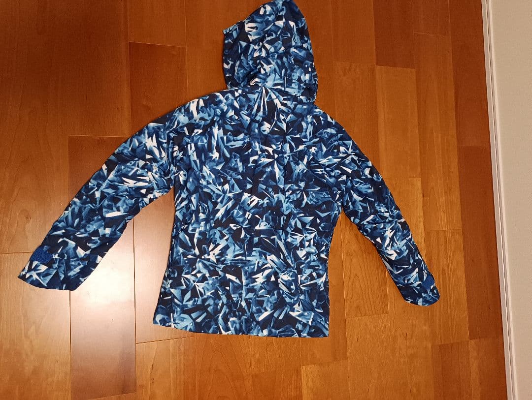 美品！DESCENTE S.I.O Sサイズ