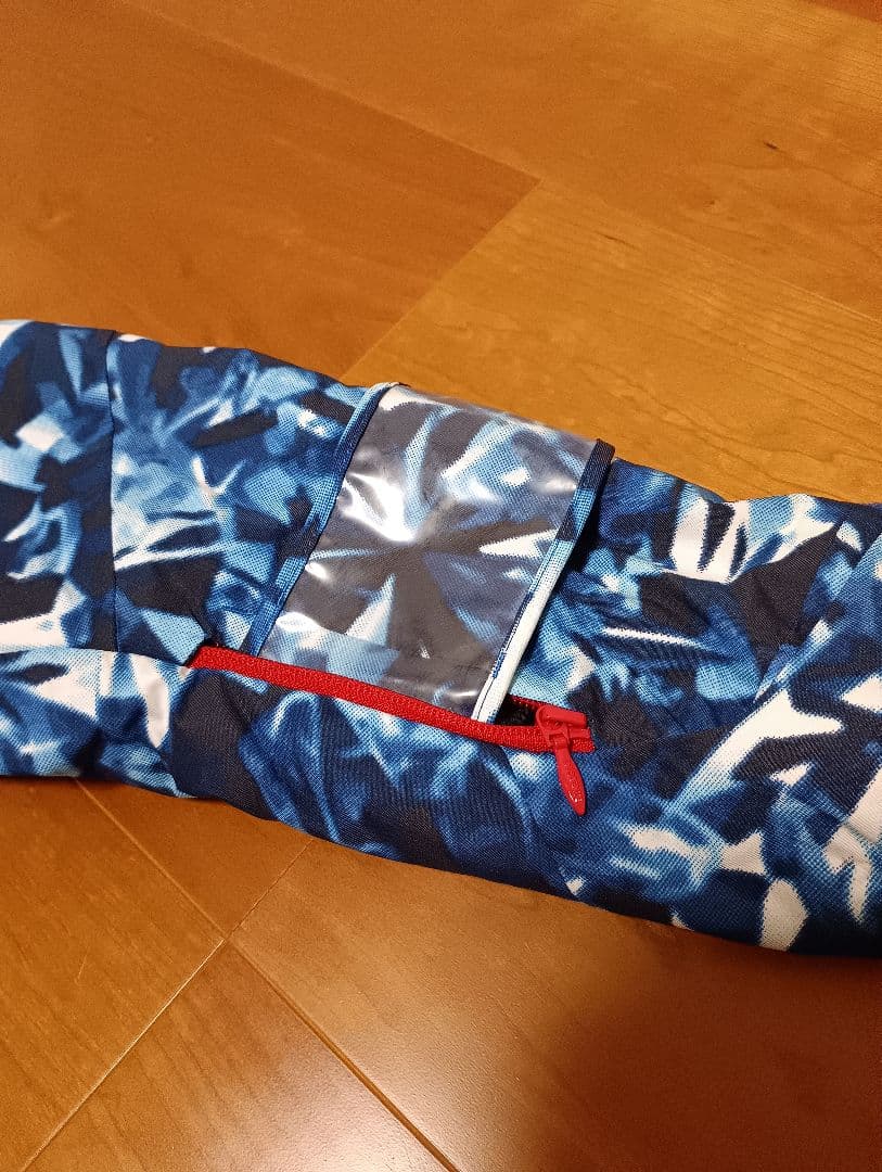 美品！DESCENTE S.I.O Sサイズ