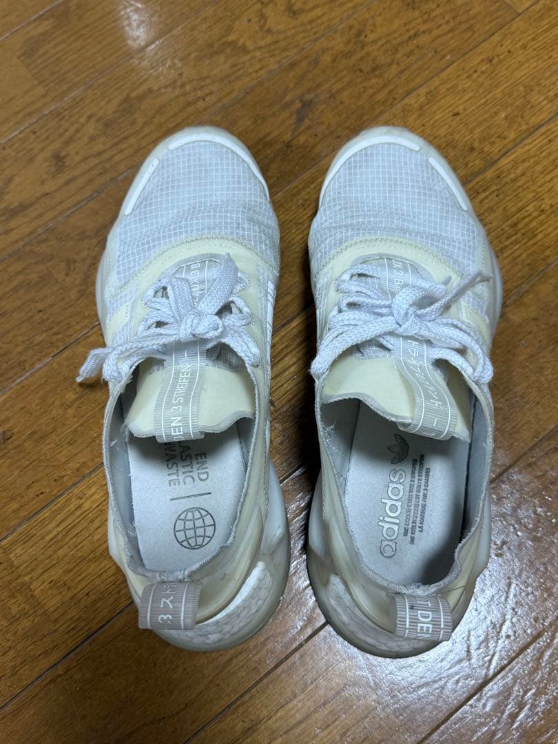 アディダス オリジナルス NMD_#033【送料無料！】
