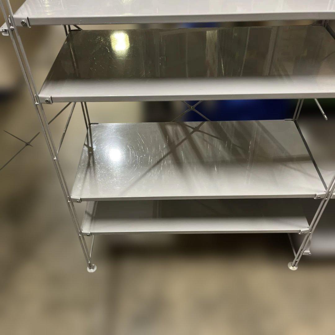 【無印良品】◆◇ユニットシェルフ◇◆美品◆◇