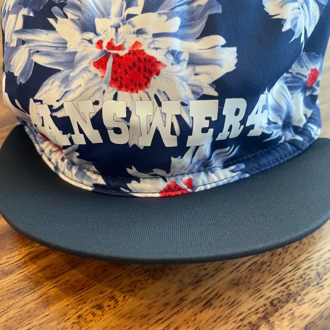 answer4 シャーロック キャップ Sherlock Cap エルドレッソ