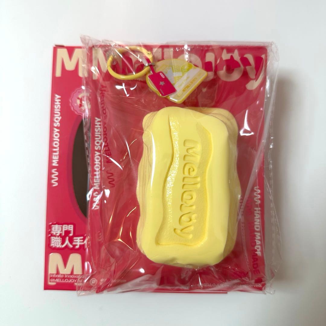 Mellojoy メロジョイ ギフトボックス 非売品