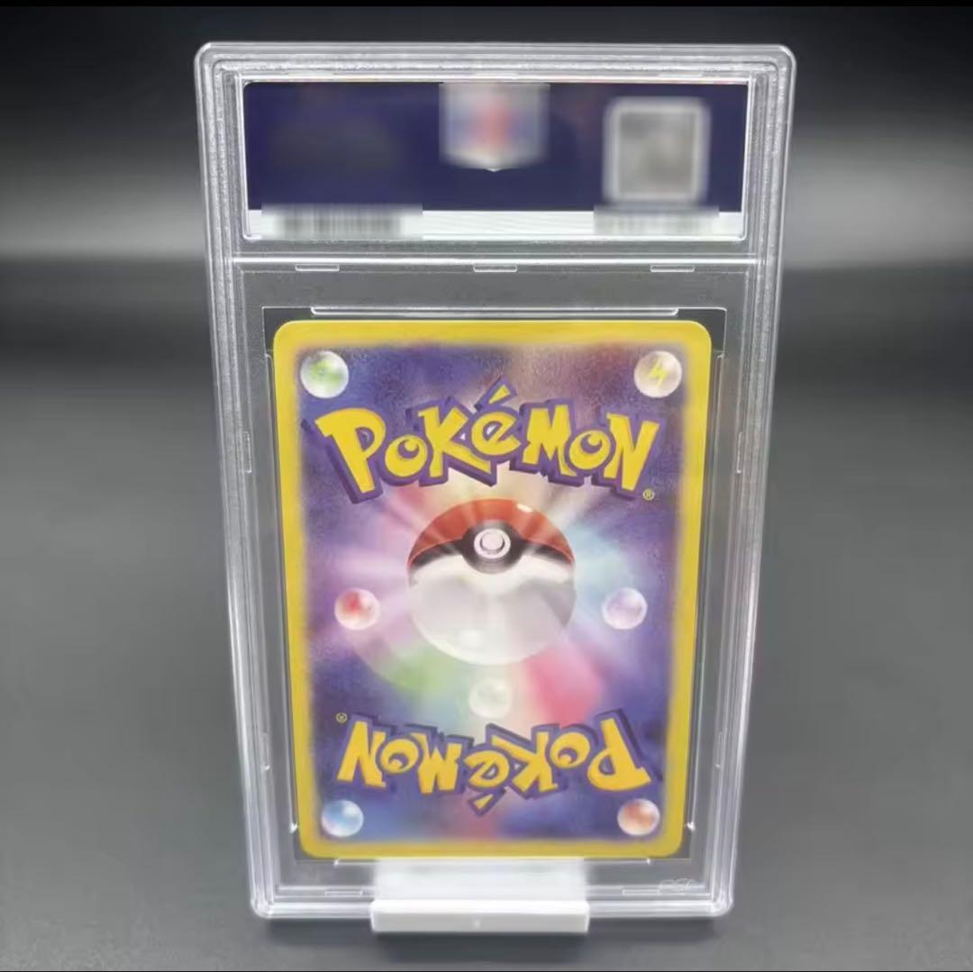 ゴッホピカチュウ ゴッホ展 ポケモンカード