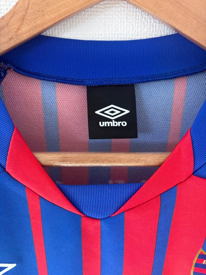 FC東京　Umbro YOSHITO 13 大久保嘉人