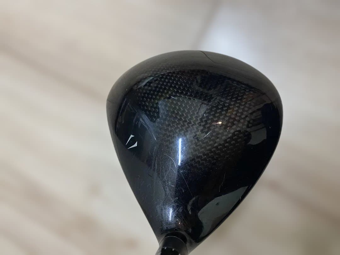 Srixon Z785ドライバー　スリクソン