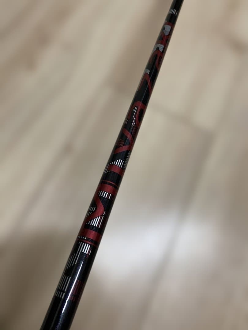 Srixon Z785ドライバー　スリクソン