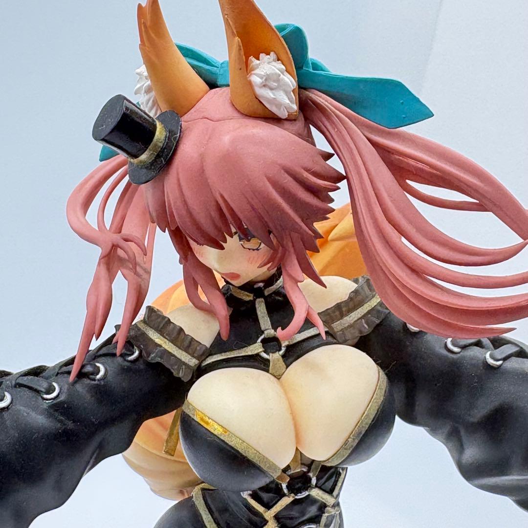 キャスター 玉藻の前 フィギュア Fate/EXTRA CCC 1/8 美品